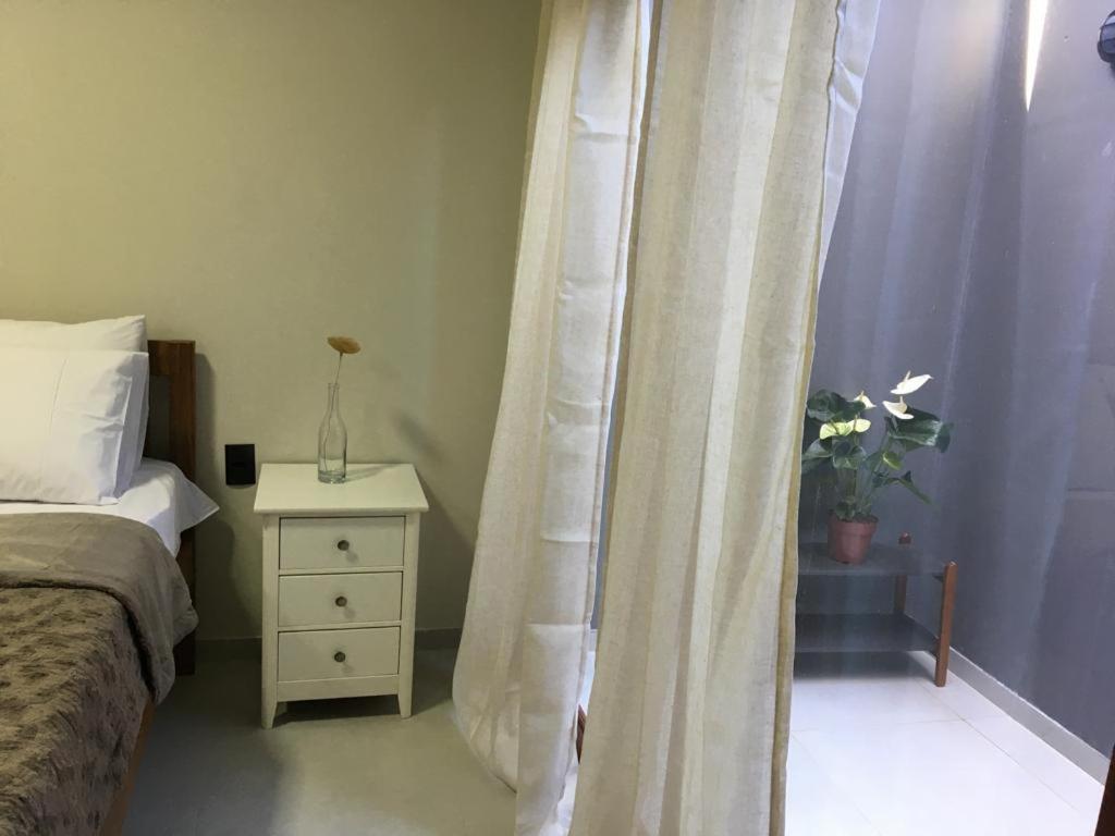 Pousada Divino Milagre Passo de Camarajibe Kültér fotó